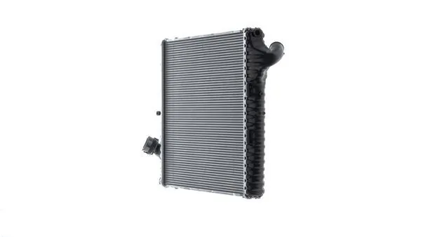 MAHLE CR 2735 000P Radiator, engine cooling