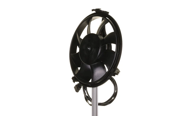 Fan, engine cooling BEHR CFF 166 000S