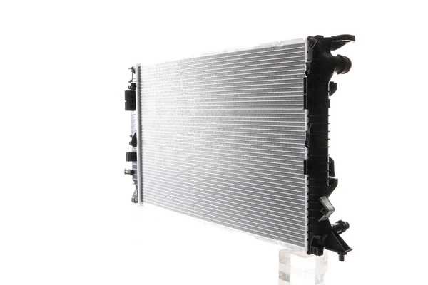 Radiator, engine cooling BEHR CR 1134 000S