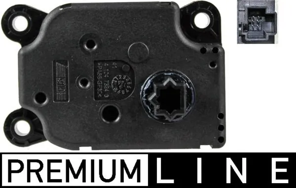 MAHLE AA 53 000P Actuator, blending flap