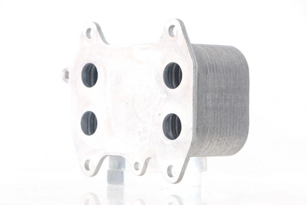 MAHLE CLC 114 000S Oil Cooler, engine oil