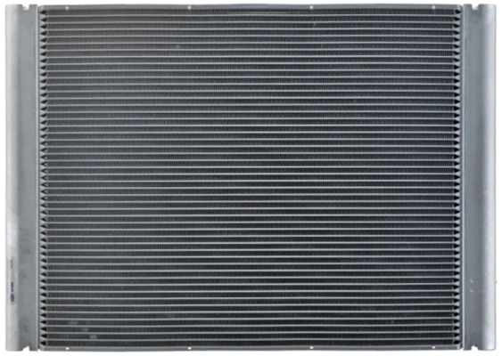 Radiator, engine cooling BEHR *** PREMIUM LINE *** CR 511 000P