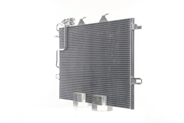 MAHLE AC 318 000S Condenser, air conditioning