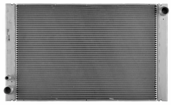 MAHLE CR 575 000P Radiator, engine cooling
