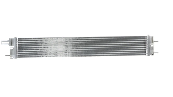 MAHLE AC 1126 000P Condenser, air conditioning