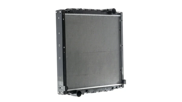 Radiator, engine cooling BEHR CR 1552 000S