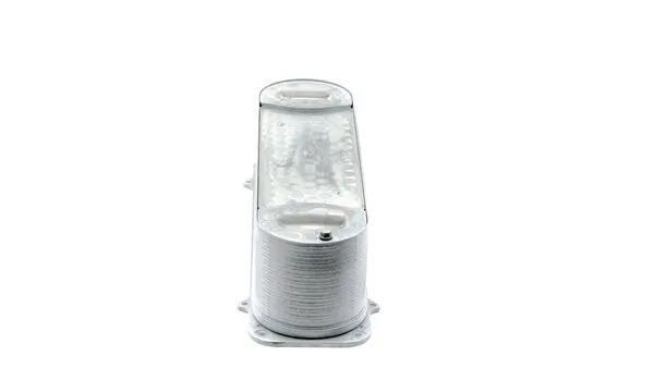 MAHLE CI 699 000P Charge Air Cooler