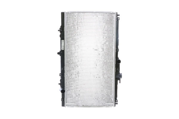 Radiator, engine cooling BEHR CR 202 000S