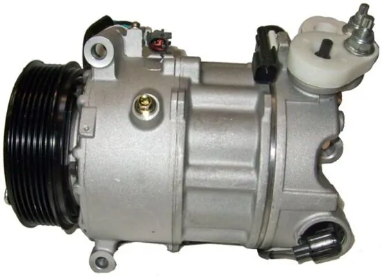 Compressor, air conditioning BEHR ACP 257 000S