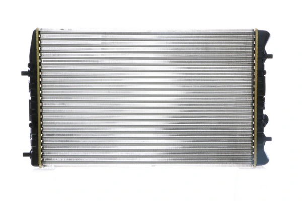 Radiator, engine cooling BEHR CR 505 000S