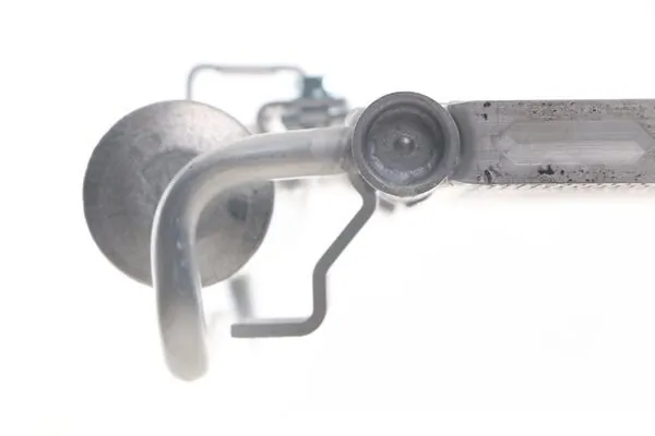 Condenser, air conditioning BEHR AC 720 000S