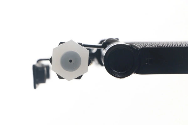 Condenser, air conditioning BEHR AC 524 000S