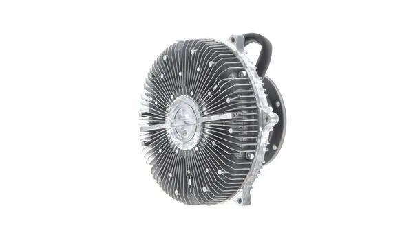 MAHLE CFC 215 000P Clutch, radiator fan
