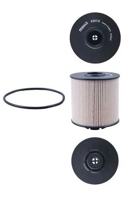 Fuel Filter KX 67/2D