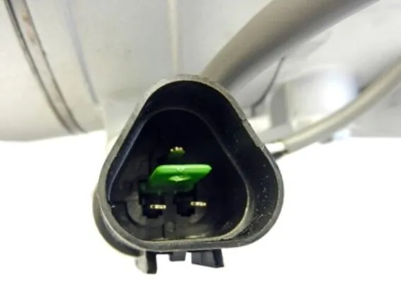 Compressor, air conditioning BEHR ACP 981 000S