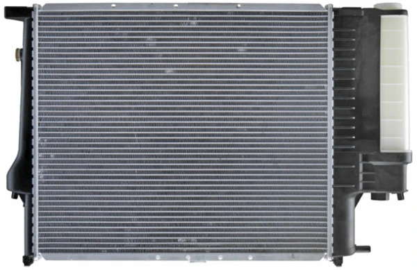 Radiator, engine cooling BEHR *** PREMIUM LINE *** CR 327 000P