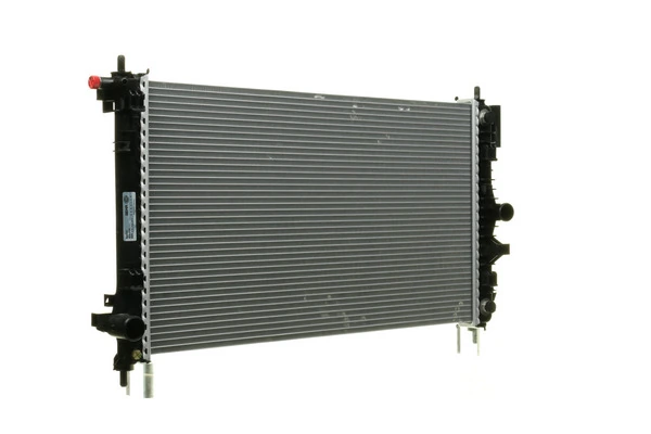 Radiator, engine cooling BEHR *** PREMIUM LINE *** CR 1098 000P