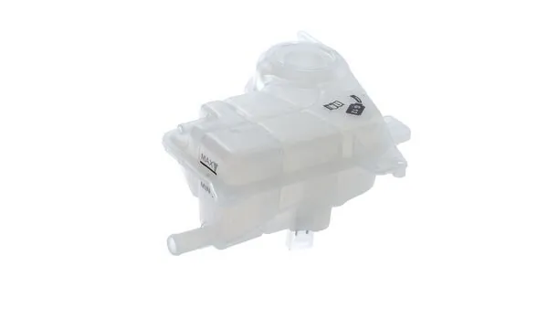 Expansion Tank, coolant BEHR CRT 106 000S