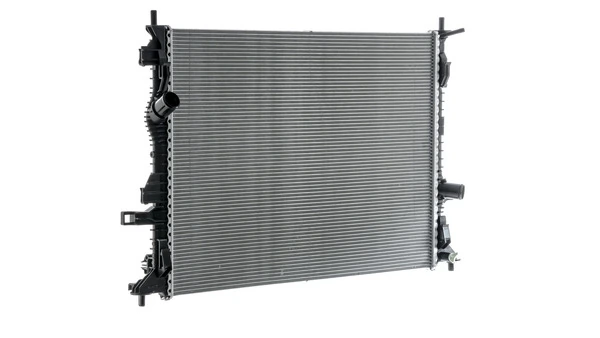 Radiator, engine cooling BEHR *** PREMIUM LINE *** CR 952 000P