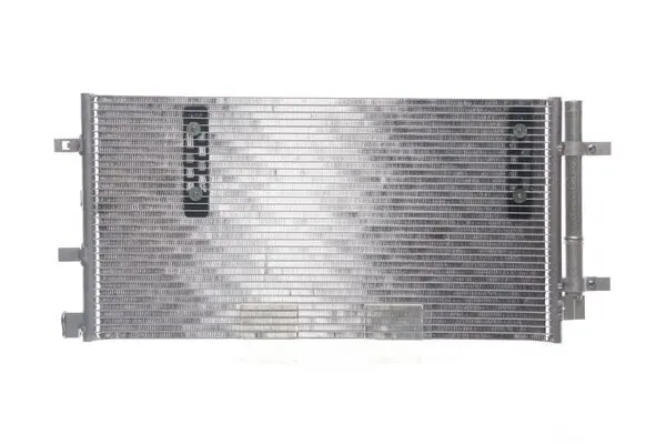 Condenser, air conditioning BEHR AC 4 000S