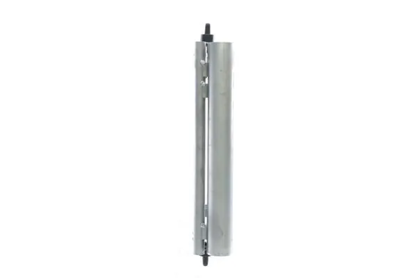 MAHLE AC 323 000S Condenser, air conditioning