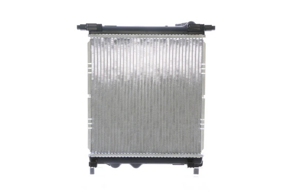 Radiator, engine cooling BEHR CR 831 000S