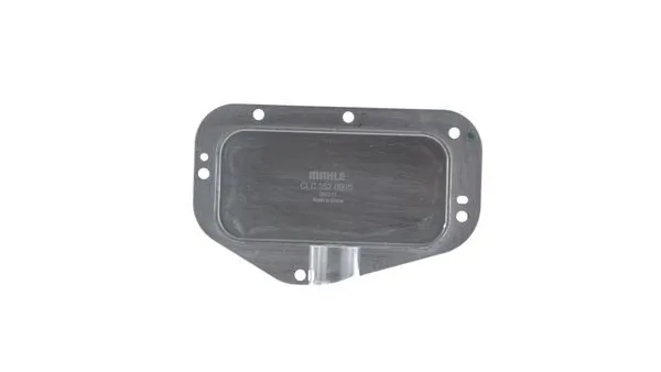 MAHLE CLC 352 000S Oil Cooler, engine oil