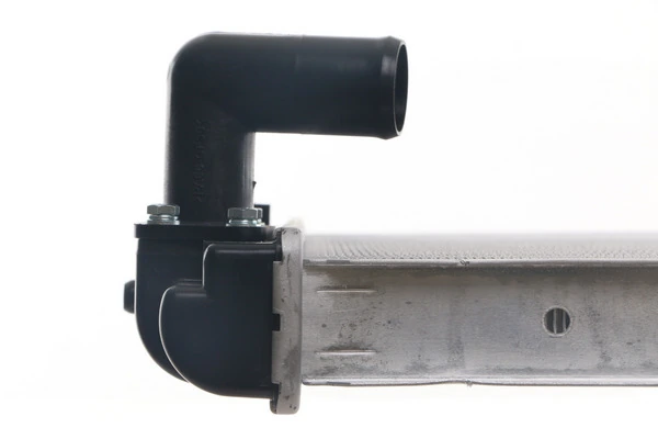 Radiator, engine cooling BEHR CR 2175 000S