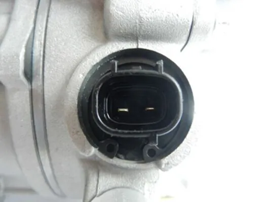 Compressor, air conditioning BEHR ACP 94 000S