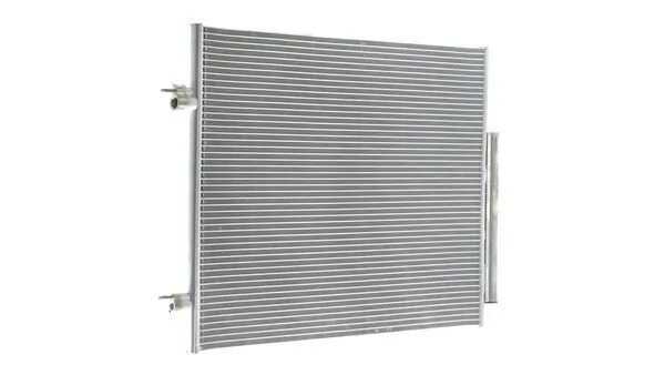 MAHLE AC 1131 000P Condenser, air conditioning