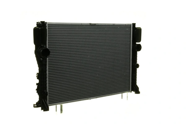 MAHLE CR 1480 000S Radiator, engine cooling