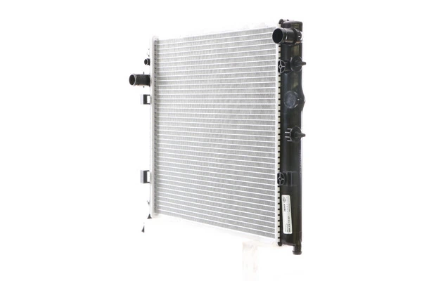 Radiator, engine cooling BEHR CR 556 000S