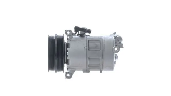 MAHLE ACP 666 000S Compressor, air conditioning