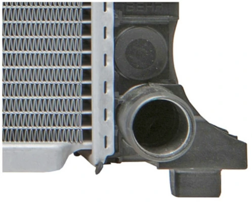 MAHLE CR 697 000P Radiator, engine cooling