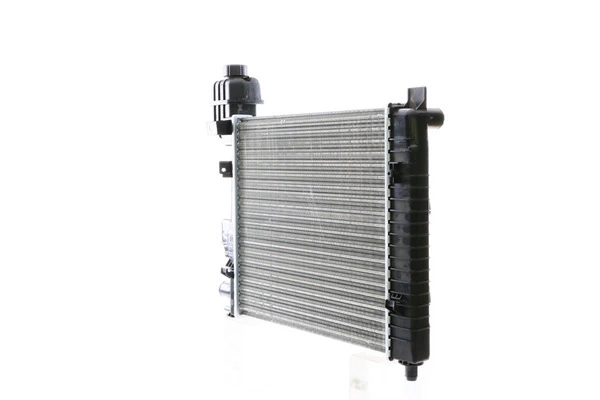 Radiator, engine cooling BEHR CR 322 000S