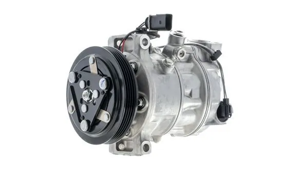 MAHLE ACP 663 000P Compressor, air conditioning