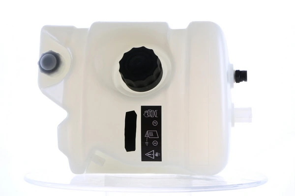 MAHLE CRT 188 001S Expansion Tank, coolant