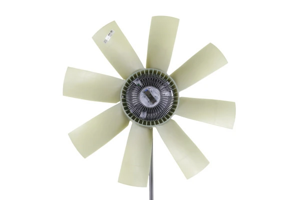 MAHLE CFF 429 000P Fan, engine cooling