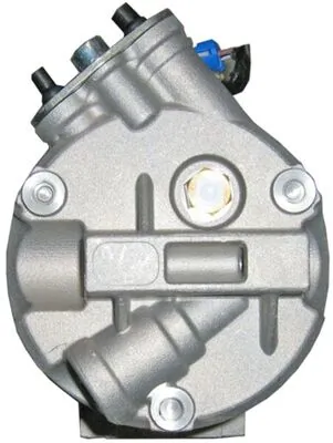 Compressor, air conditioning BEHR ACP 62 000S