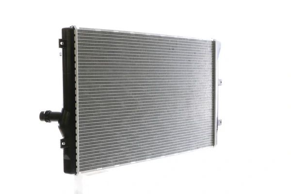Radiator, engine cooling BEHR CR 1539 001S