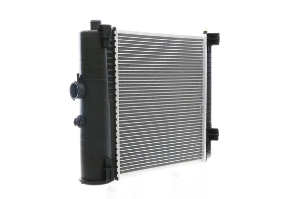 Radiator, engine cooling BEHR CR 2207 000S