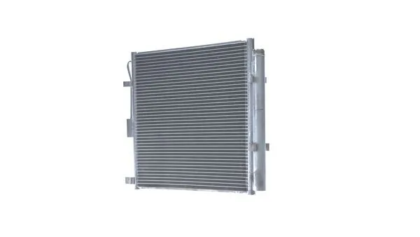 Condenser, air conditioning BEHR AC 957 000S