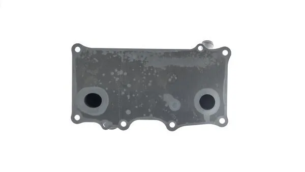 Oil Cooler, engine oil BEHR CLC 321 000S
