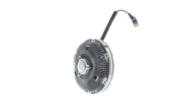 Clutch, radiator fan BEHR *** PREMIUM LINE *** CFC 269 000P