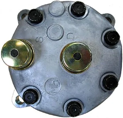 Compressor, air conditioning BEHR ACP 78 000S