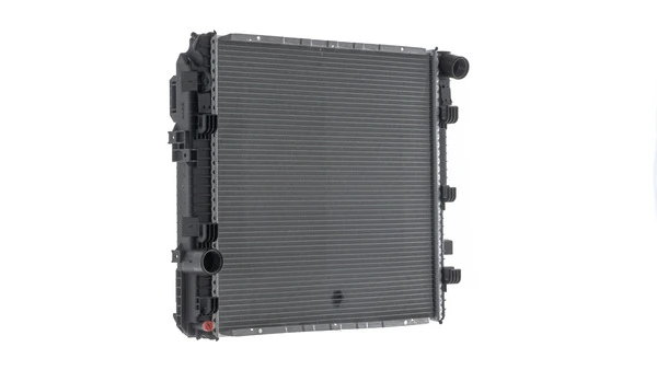 Radiator, engine cooling BEHR *** PREMIUM LINE *** CR 674 000P