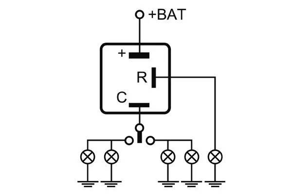 Unit Pengelip MFL 3