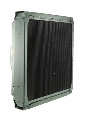 MAHLE CR 2182 000P Radiator, engine cooling