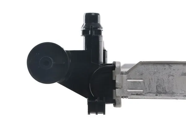 Radiator, engine cooling BEHR CR 960 000S