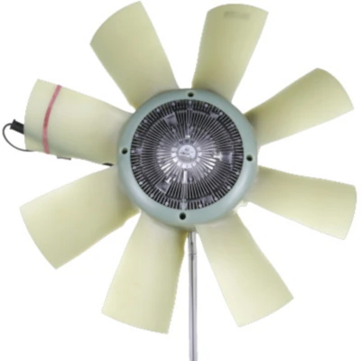 Fan, engine cooling BEHR *** PREMIUM LINE *** CFF 454 000P